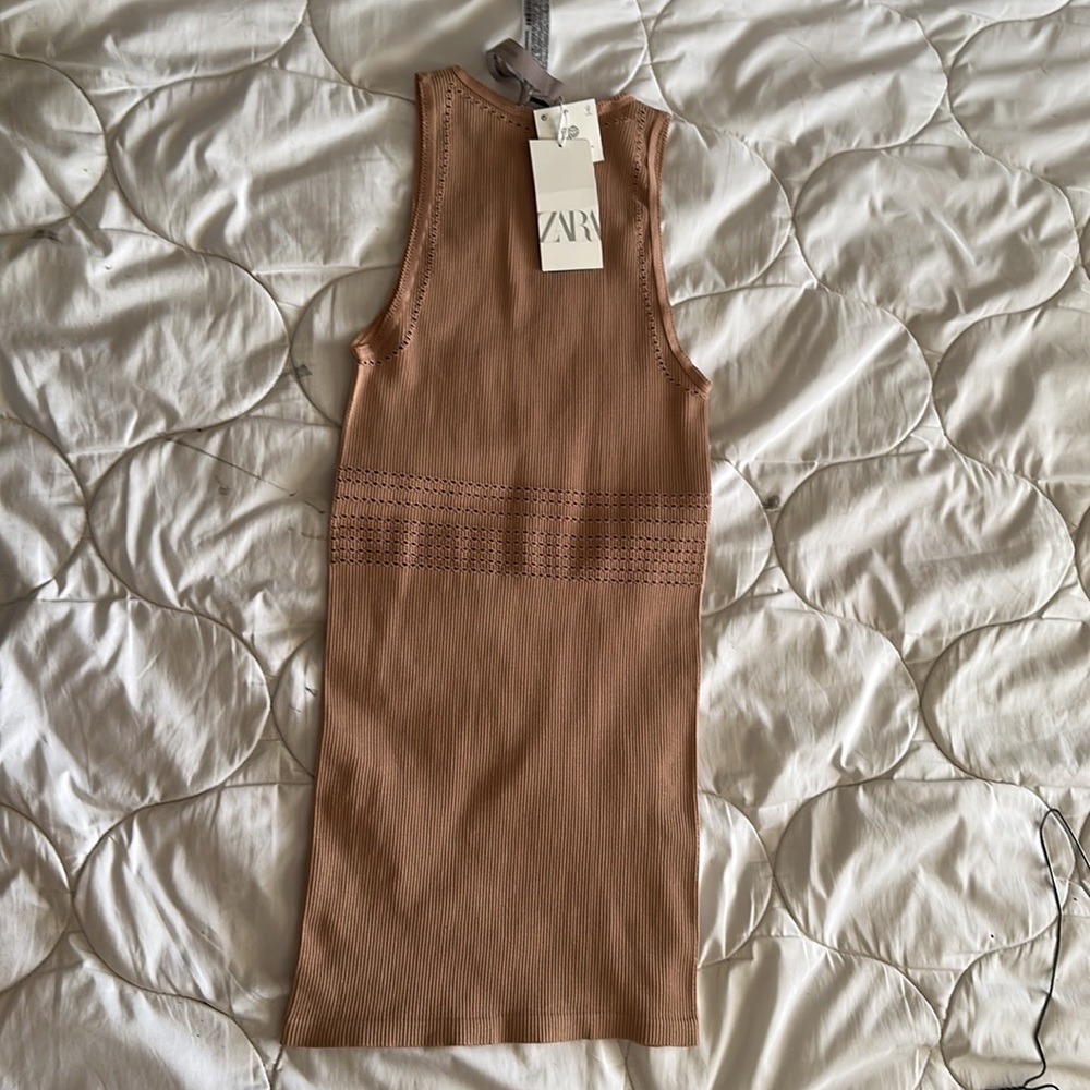 XS-S Zara drees - Picture 4 of 4